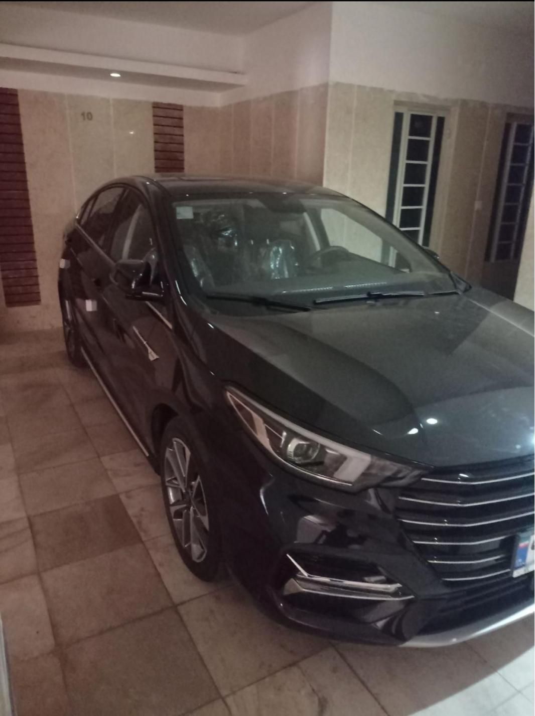 خودرو فونیکس، آریزو 6 پرو آگهی ann_17976704
