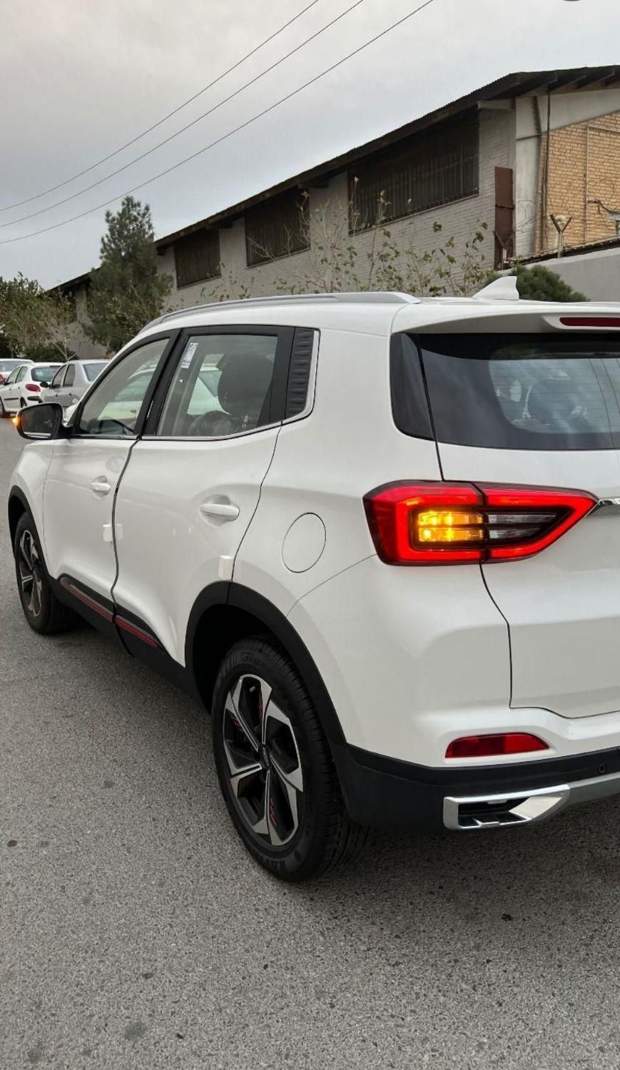 ام وی ام X55 پرو IE - 2025