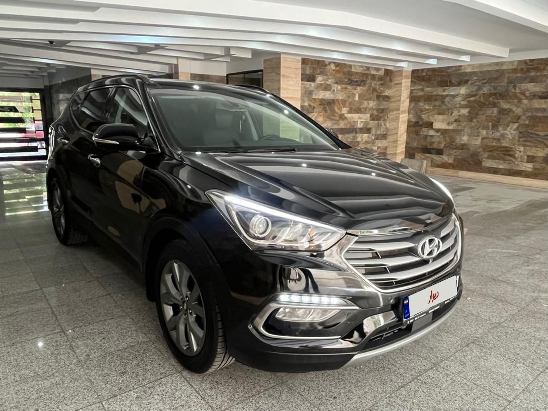 خودرو هیوندای، سانتافه آگهی ann_17976732