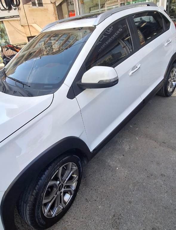 خودرو ام وی ام، X22 آگهی ann_17976861