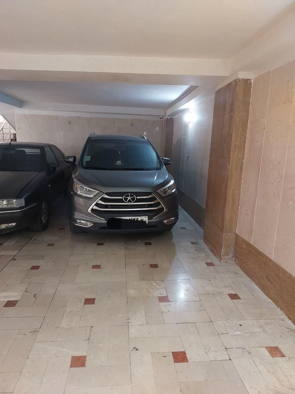 خودرو جک، S3 آگهی ann_17976875
