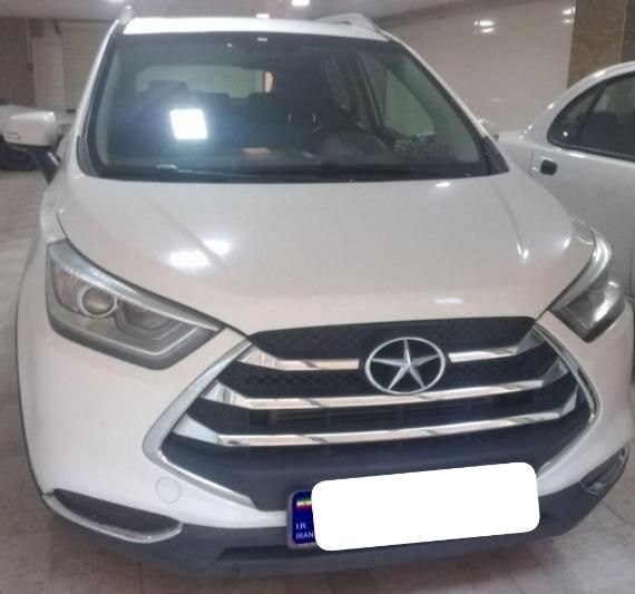 خودرو جک، S3 آگهی ann_17976900