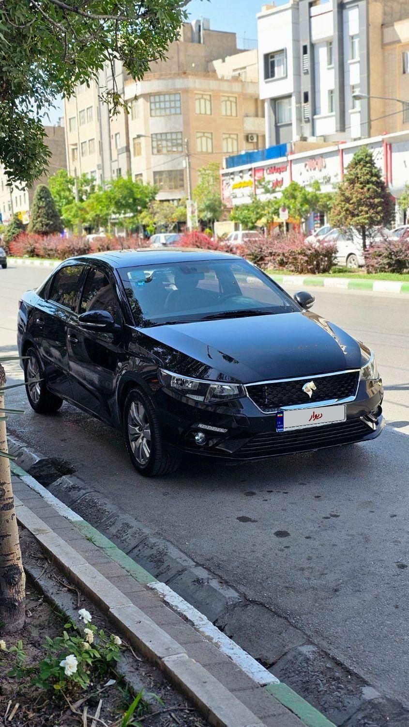 خودرو تارا، اتوماتیک آگهی ann_17976959