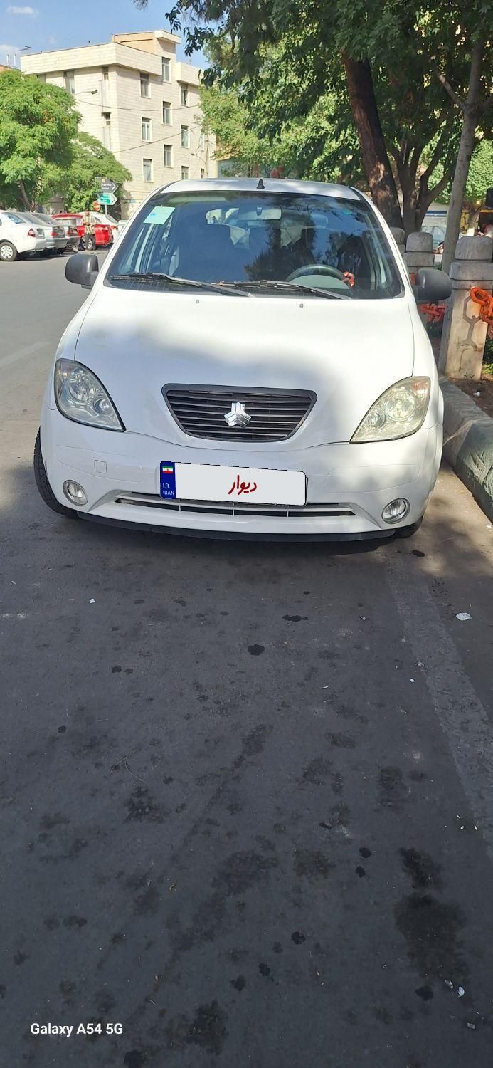 خودرو تیبا، 2 آگهی ann_17977000