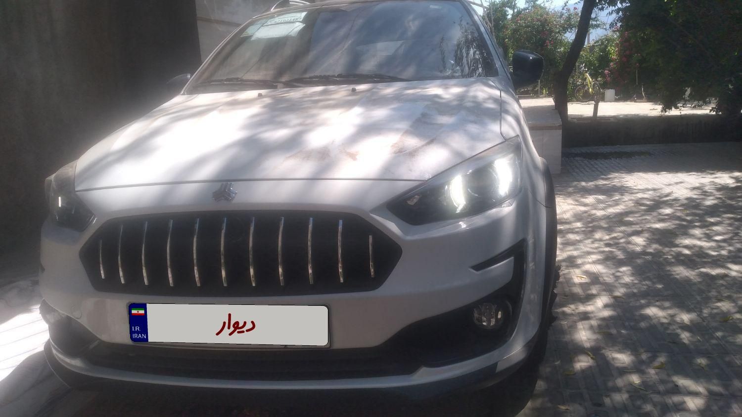 خودرو اطلس، G آگهی ann_17977137