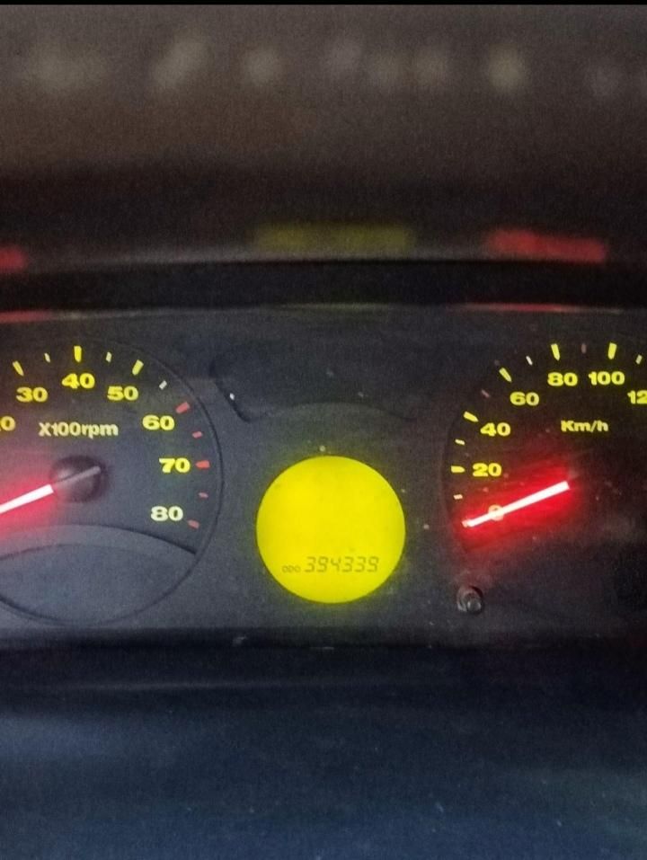 پراید 141 SL - 1390