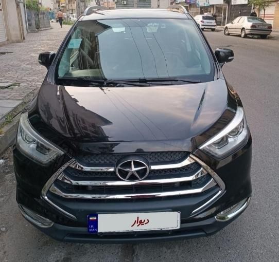 خودرو جک، S3 آگهی ann_17977361