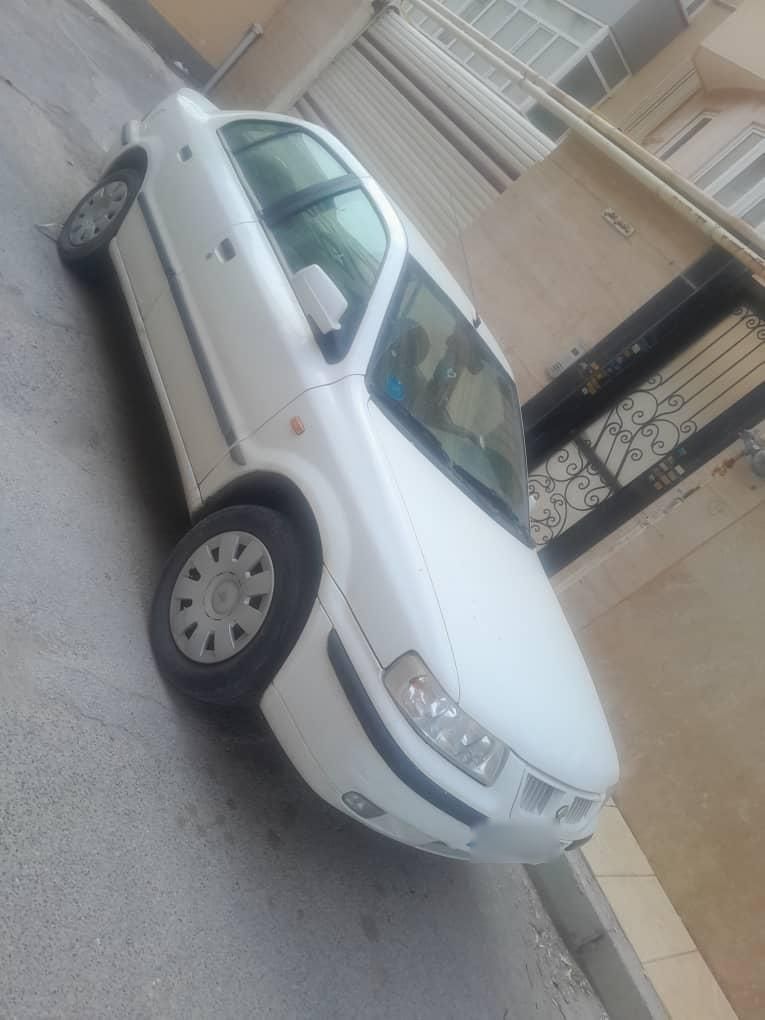 سمند SE - - 1390