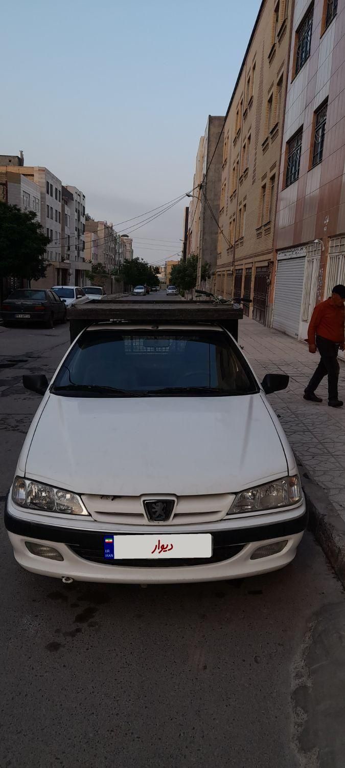 خودرو آریسان، دوگانه سوز آگهی ann_17977415