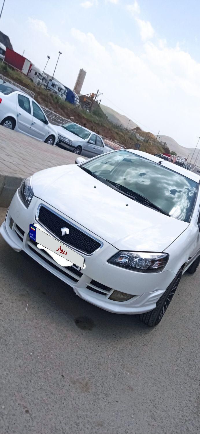 خودرو رانا، LX آگهی ann_17977439