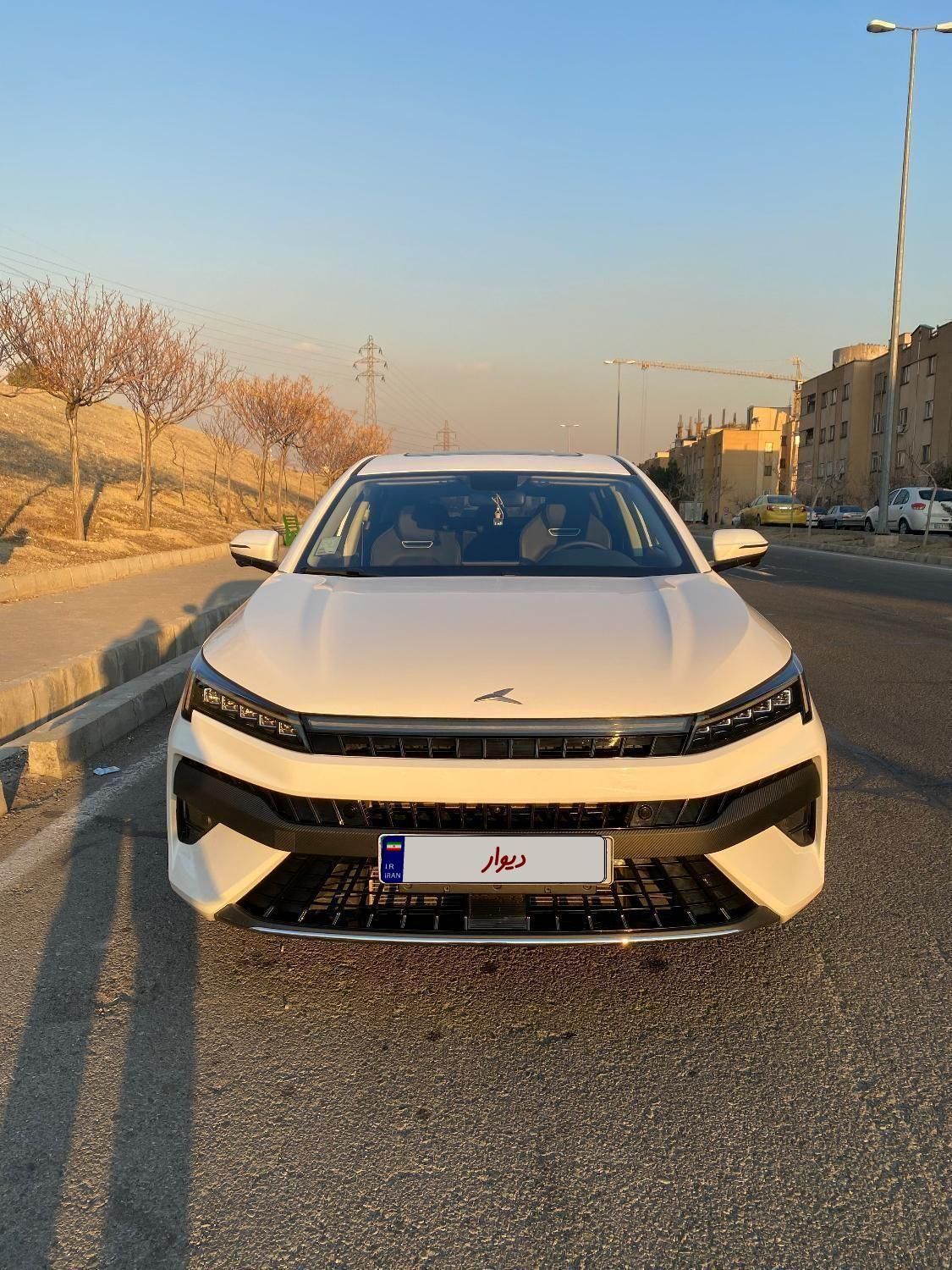 خودرو کی ام سی، J7 آگهی ann_17977452