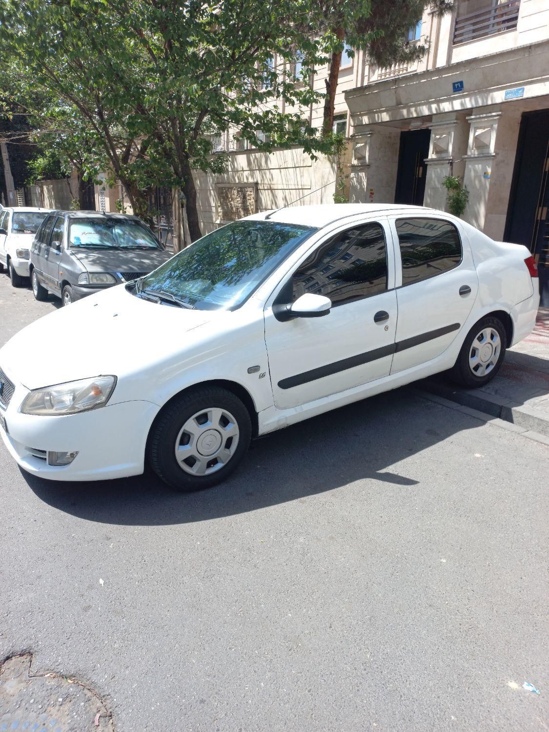 خودرو رانا، LX آگهی ann_17977479