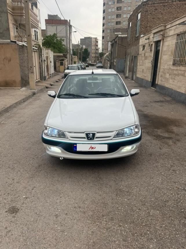 خودرو پژو، پارس آگهی ann_17977582