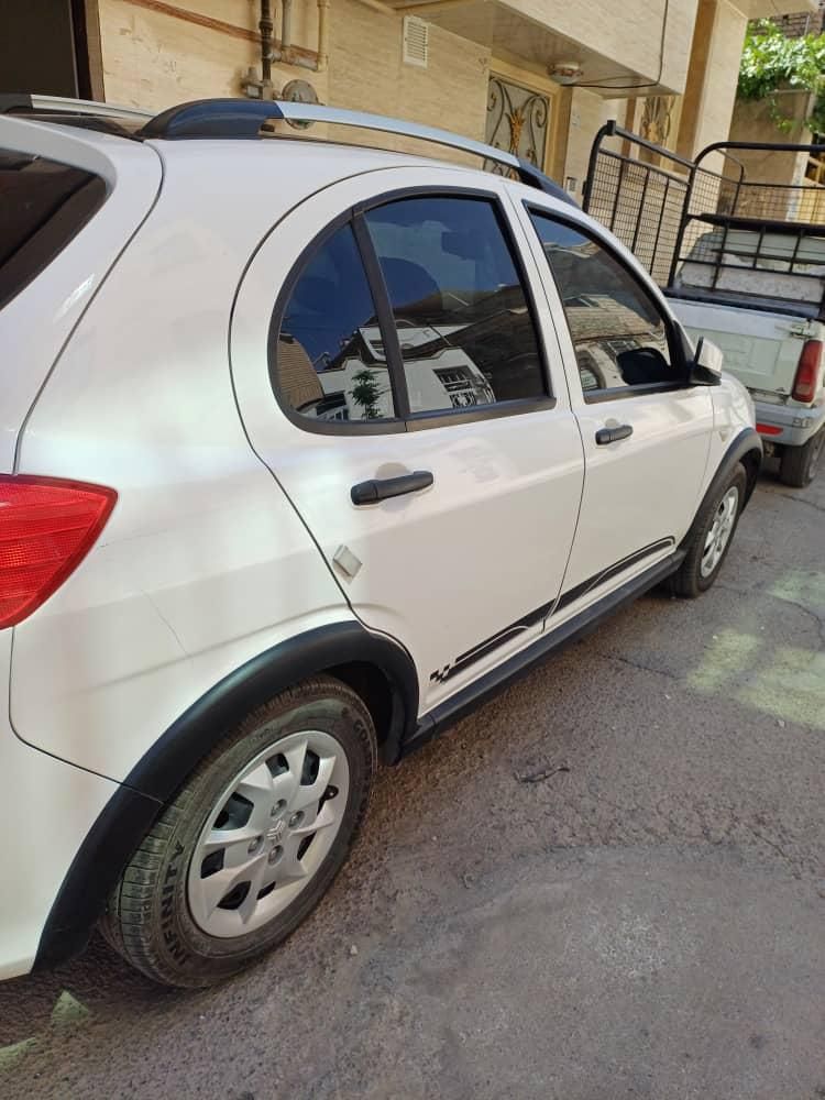 خودرو کوییک، R آگهی ann_17977584
