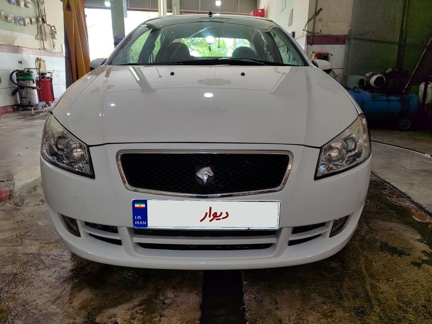 خودرو رانا، LX آگهی ann_17977649