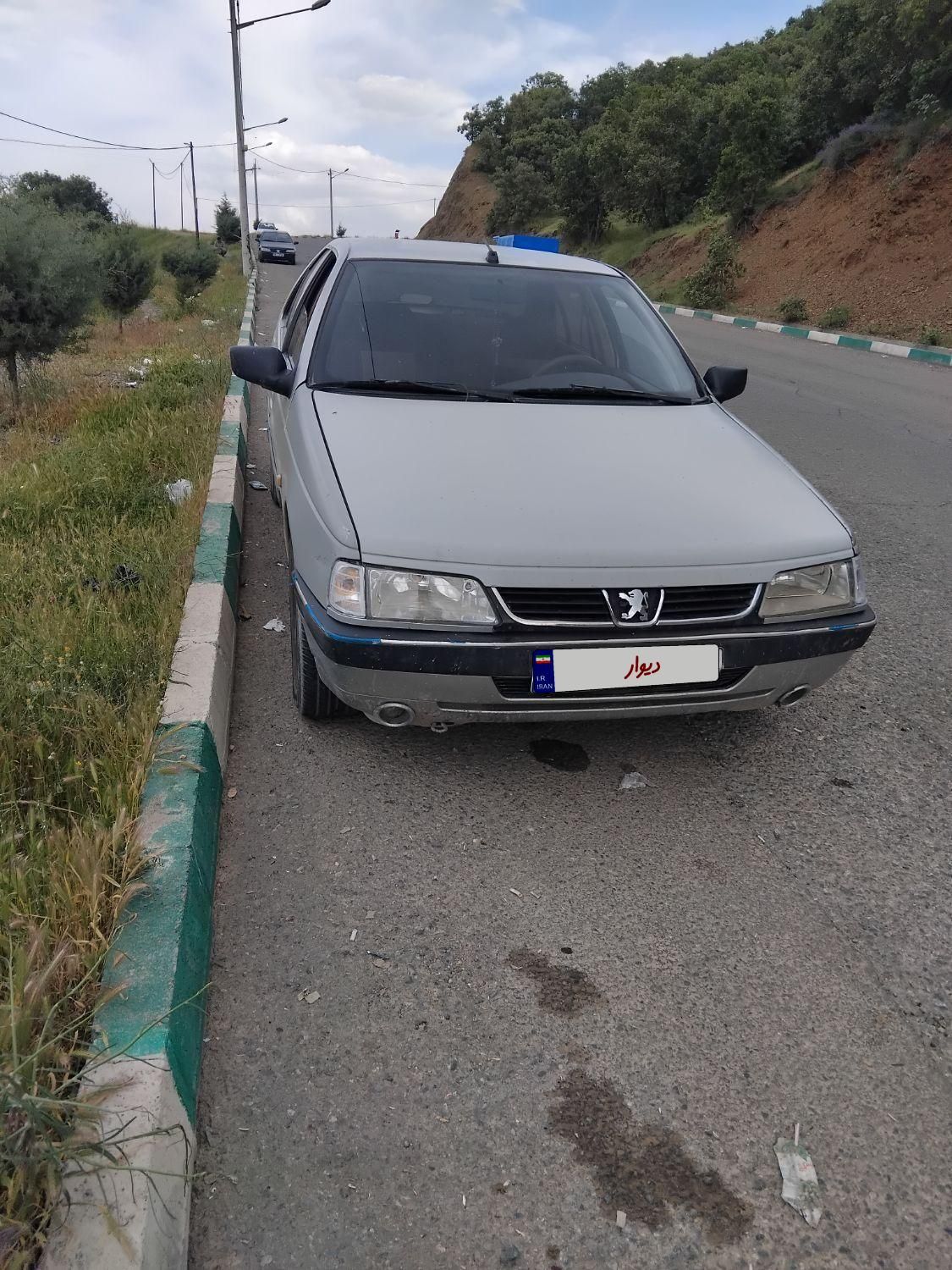 خودرو پژو، 405 آگهی ann_17977668