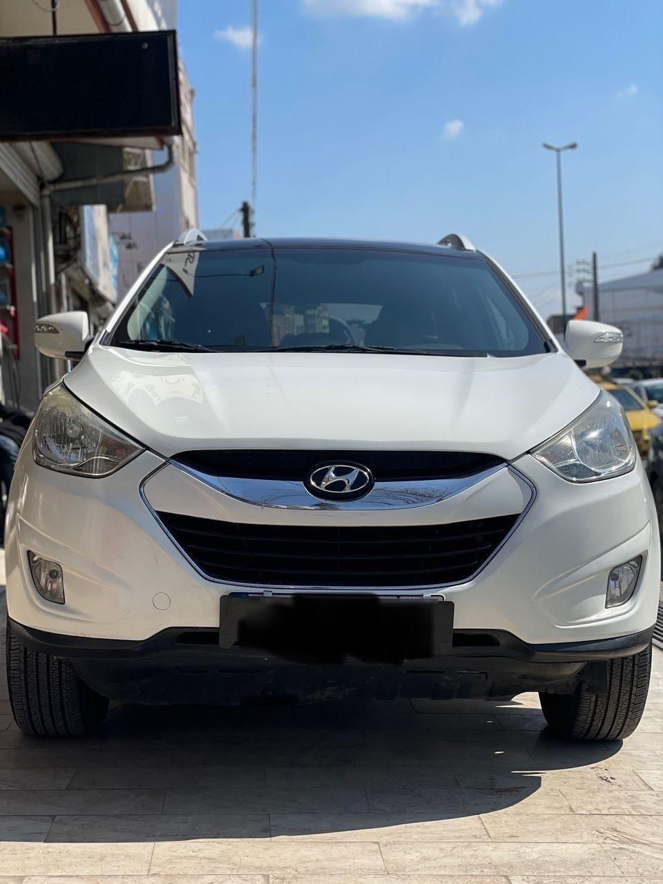 خودرو هیوندای، توسان آگهی ann_17977711