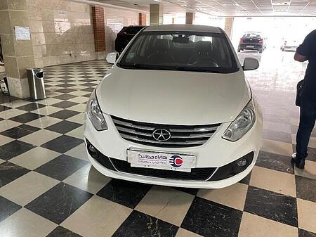 جک J4 اتوماتیک - 1404