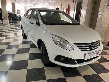 جک J4 اتوماتیک - 1404