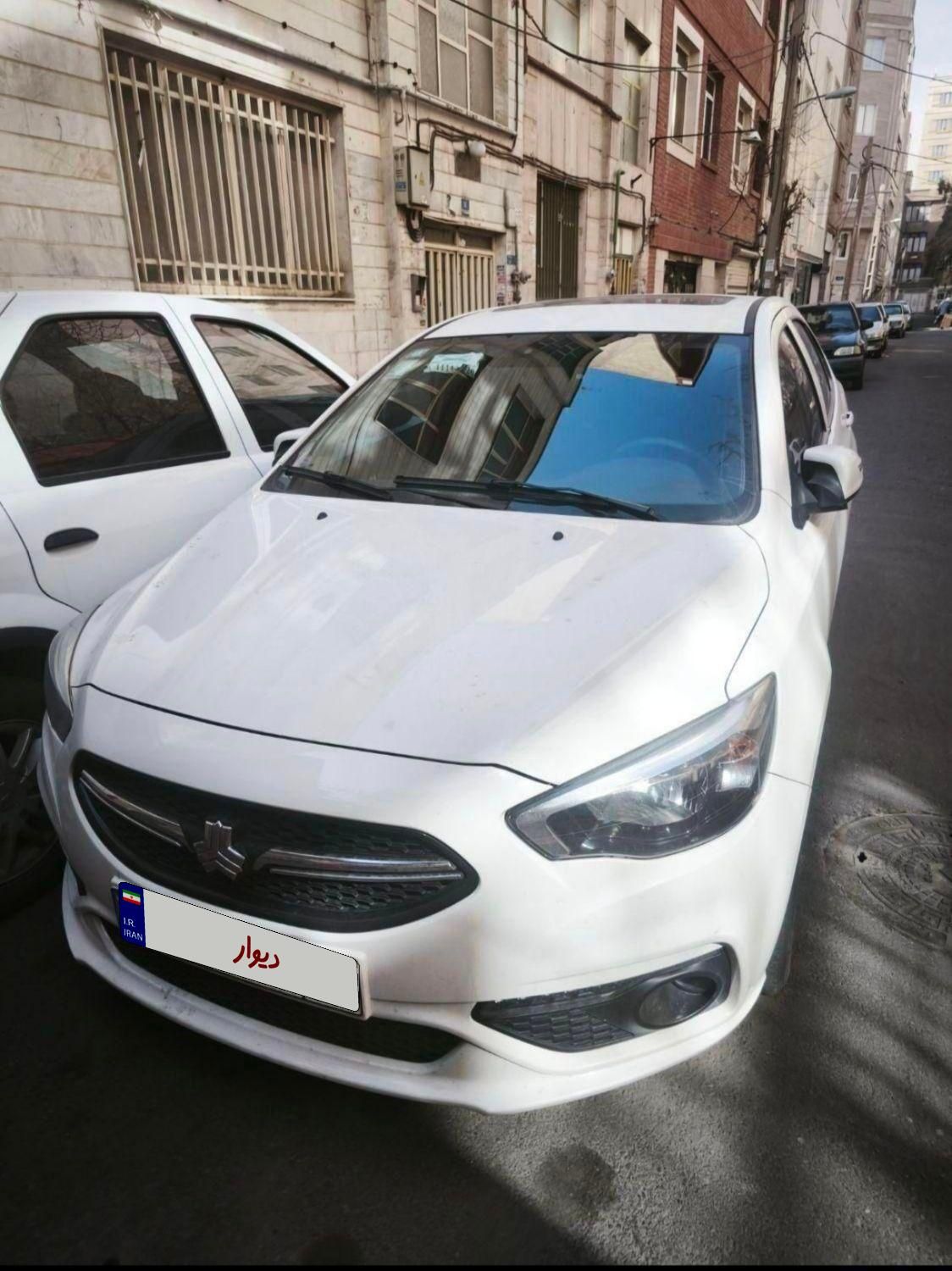 خودرو شاهین، G آگهی ann_17977747