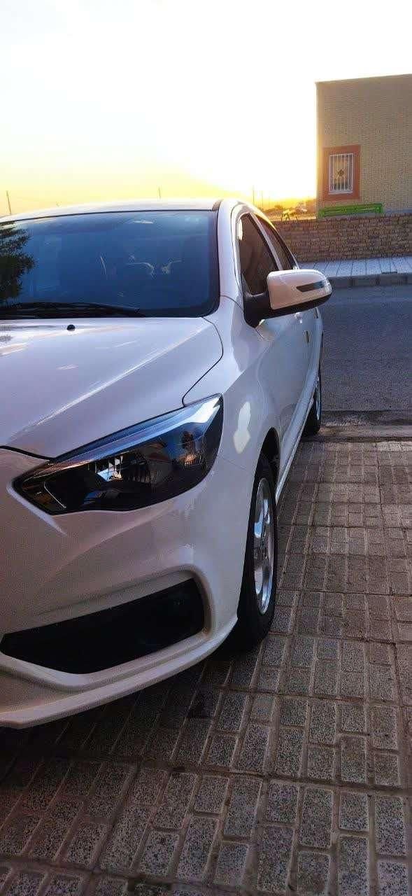خودرو شاهین، G آگهی ann_17977805