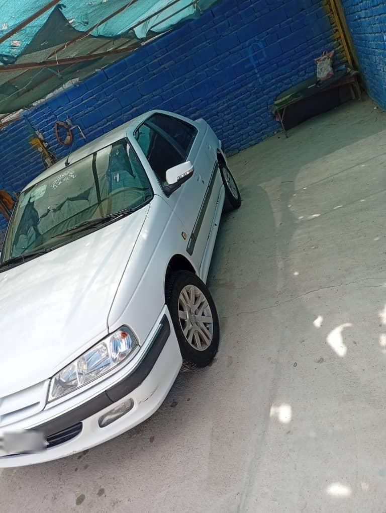 خودرو پژو، پارس آگهی ann_17977833