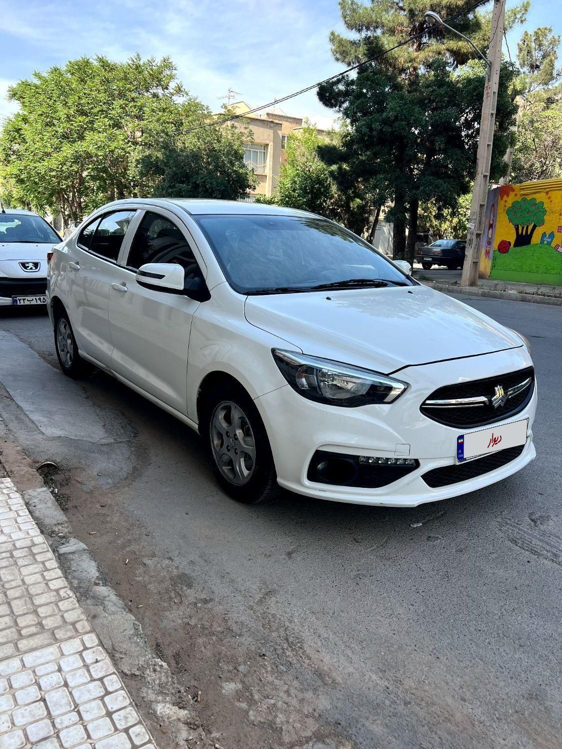 خودرو شاهین، G آگهی ann_17977834