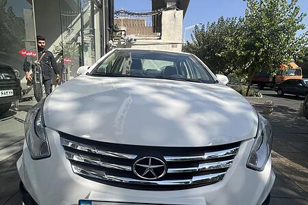 خودرو جک، J4 آگهی ann_17977835