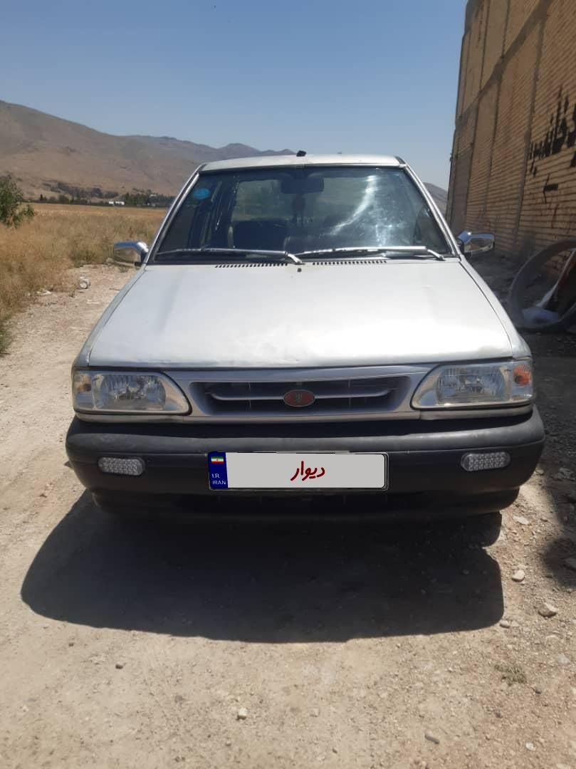 خودرو پراید، صبا آگهی ann_17977841