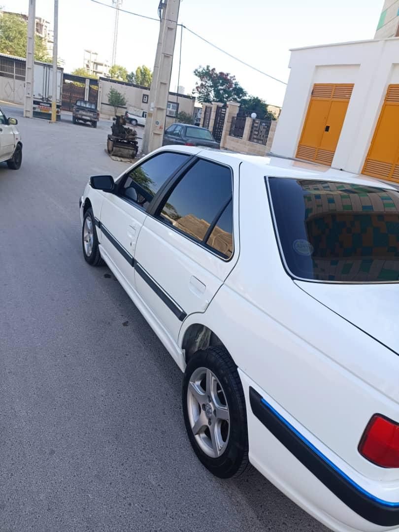 خودرو پژو، پارس آگهی ann_17977892