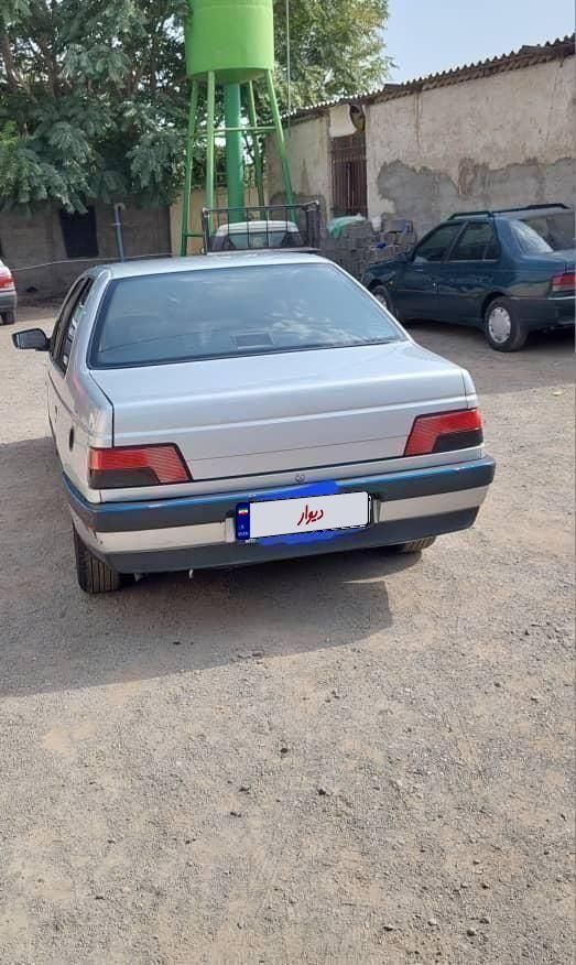 خودرو پژو، 405 آگهی ann_17977907