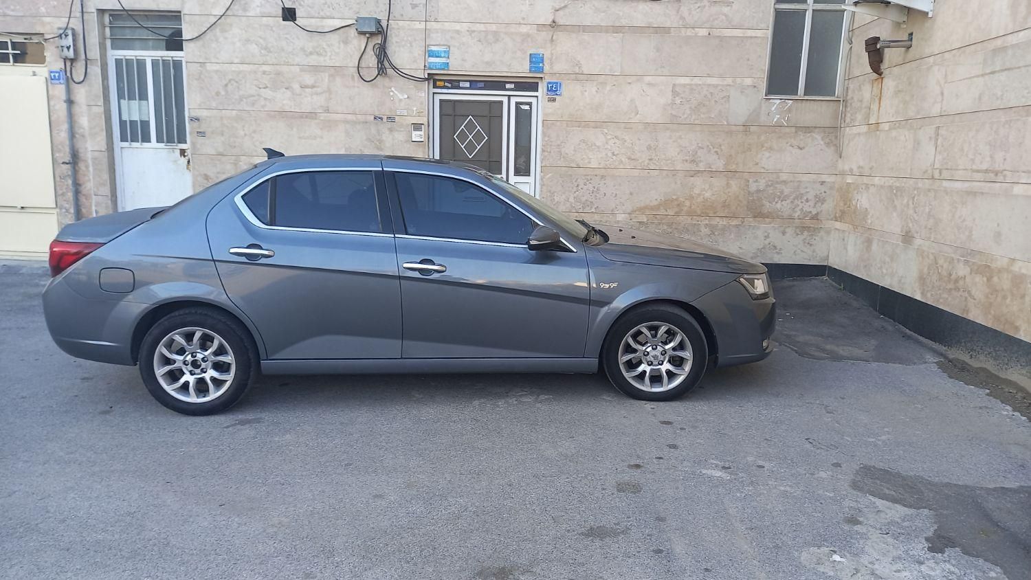 خودرو دنا، پلاس آگهی ann_17977910