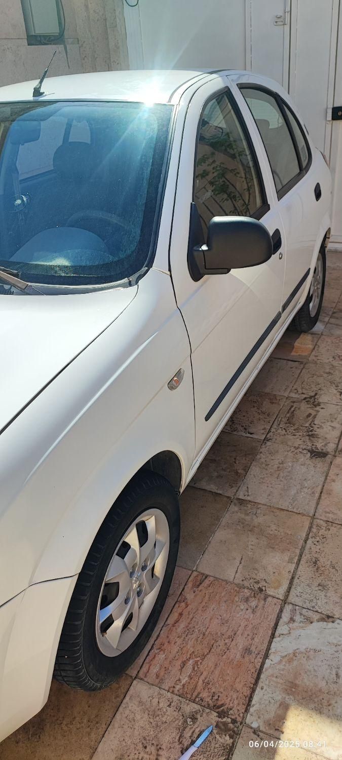 خودرو تیبا، 2 آگهی ann_17977929