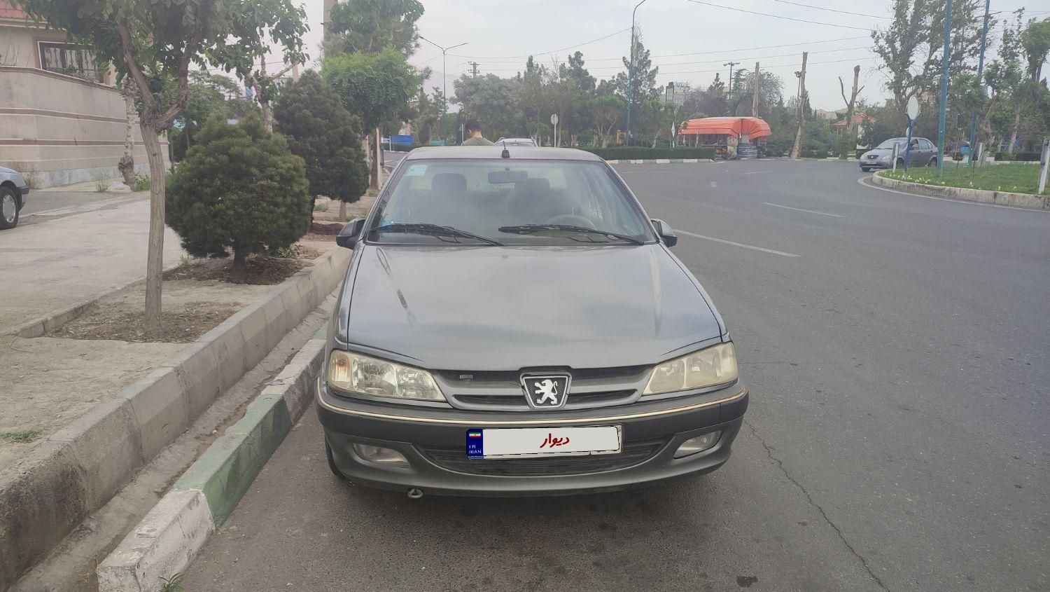 خودرو پژو، پارس آگهی ann_17977931