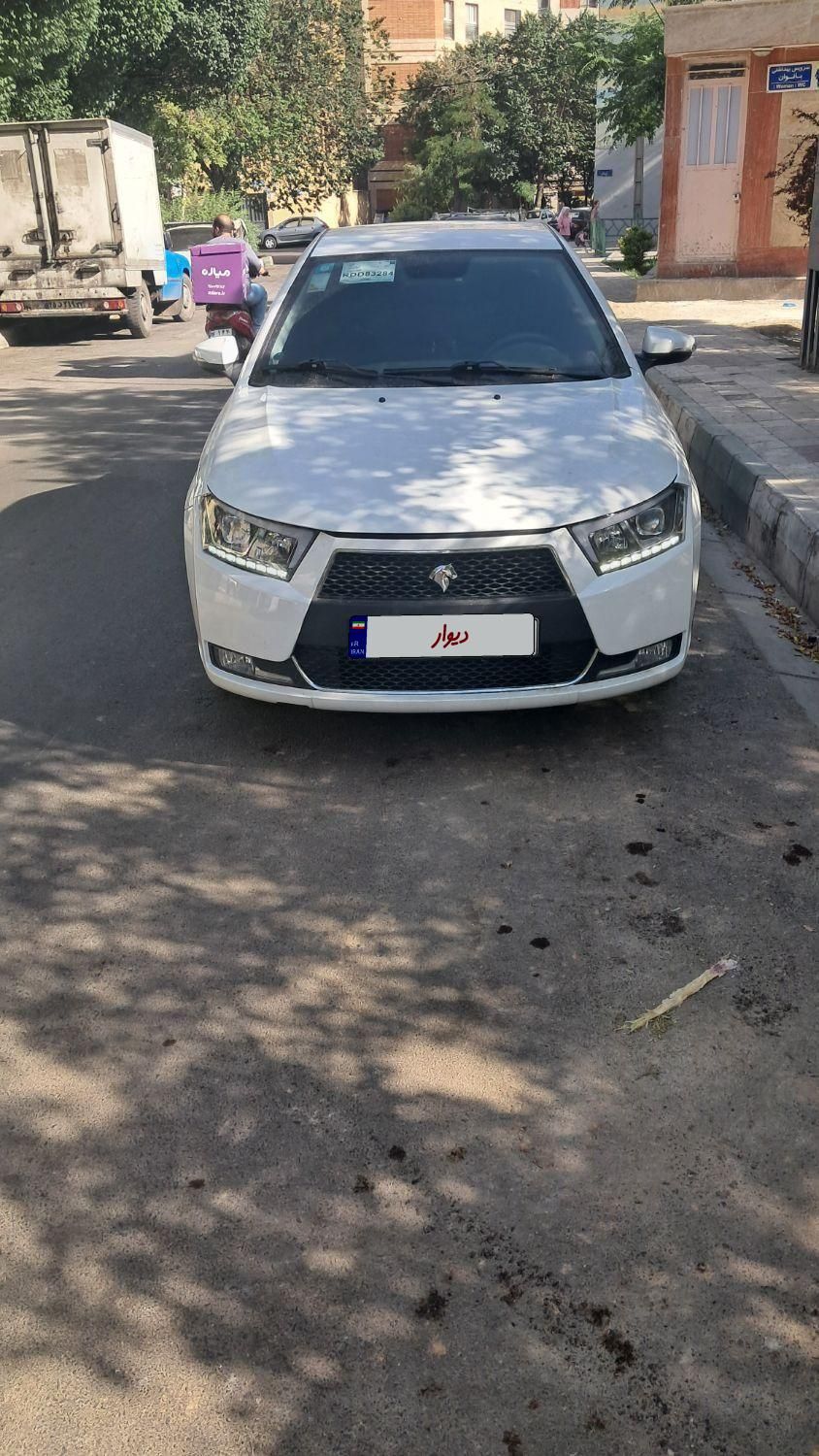 خودرو دنا، پلاس آگهی ann_17977958
