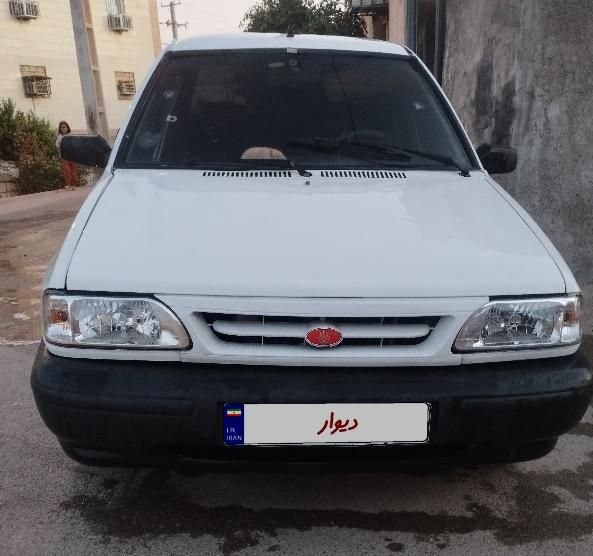 خودرو پراید، صبا آگهی ann_17978002