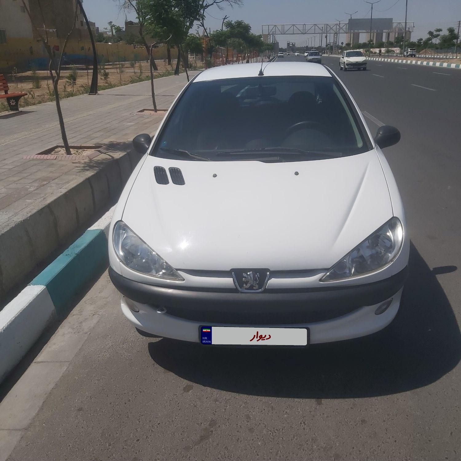 خودرو پژو، 206 آگهی ann_17978011