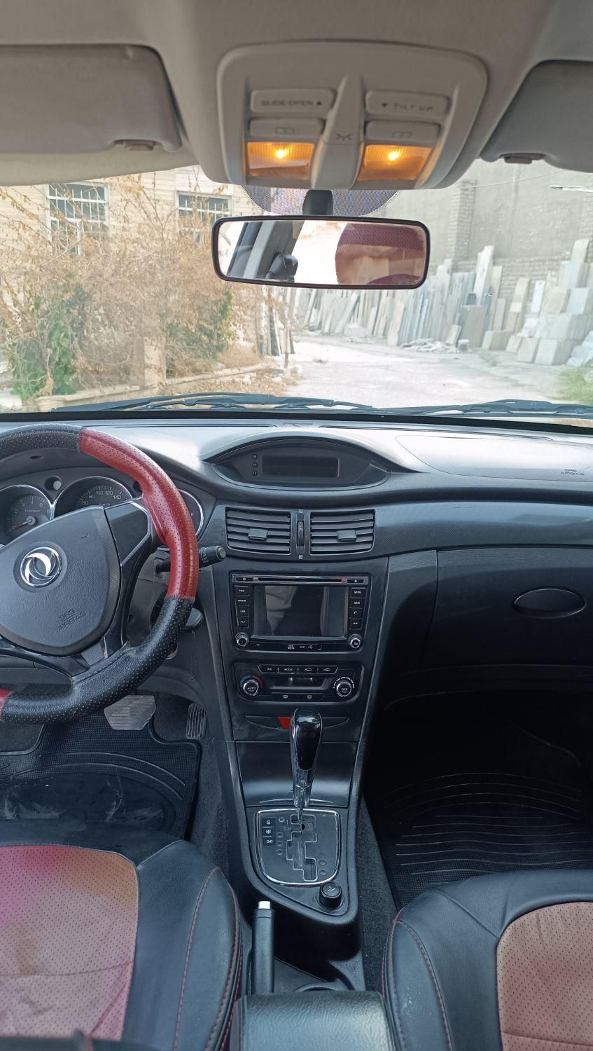 دانگ فنگ H30 کراس اتوماتیک - 1396