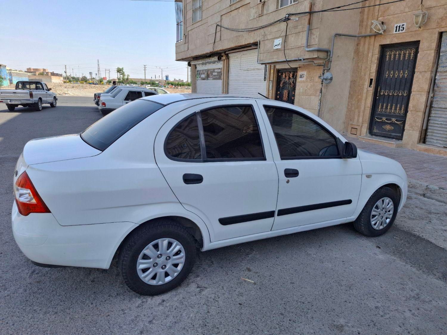 خودرو تیبا، صندوق دار آگهی ann_17978080