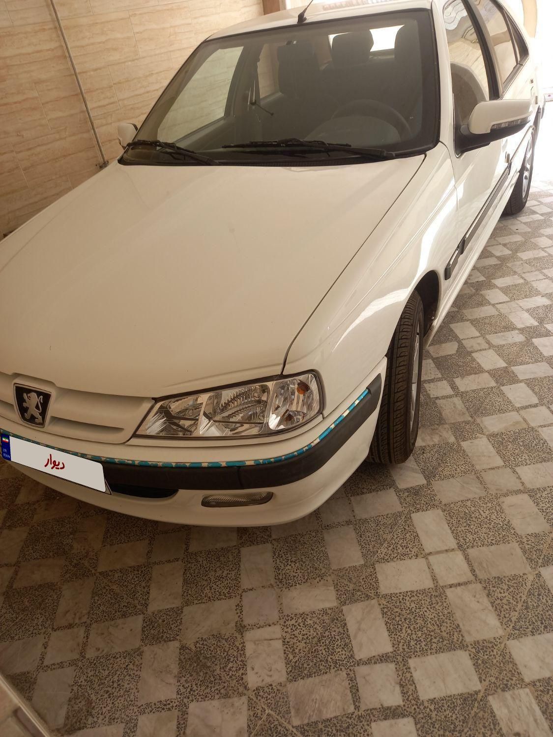 خودرو پژو، پارس آگهی ann_17978103