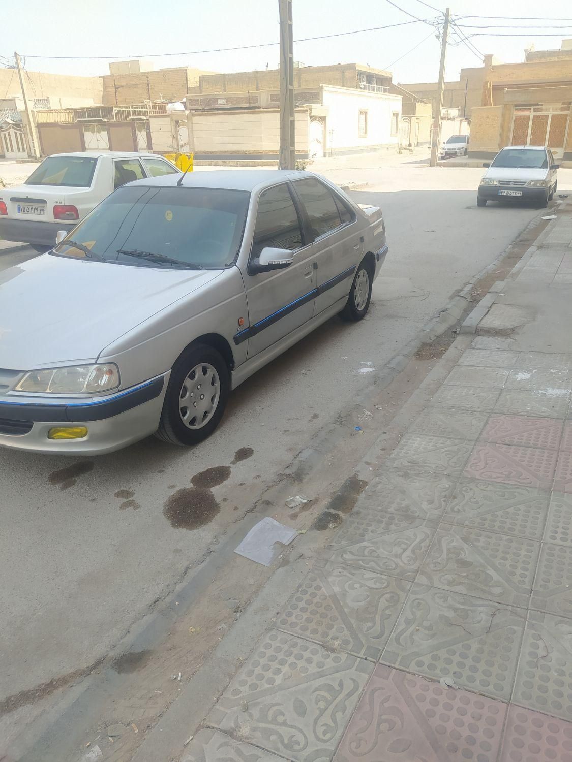 خودرو پژو، پارس آگهی ann_17978106
