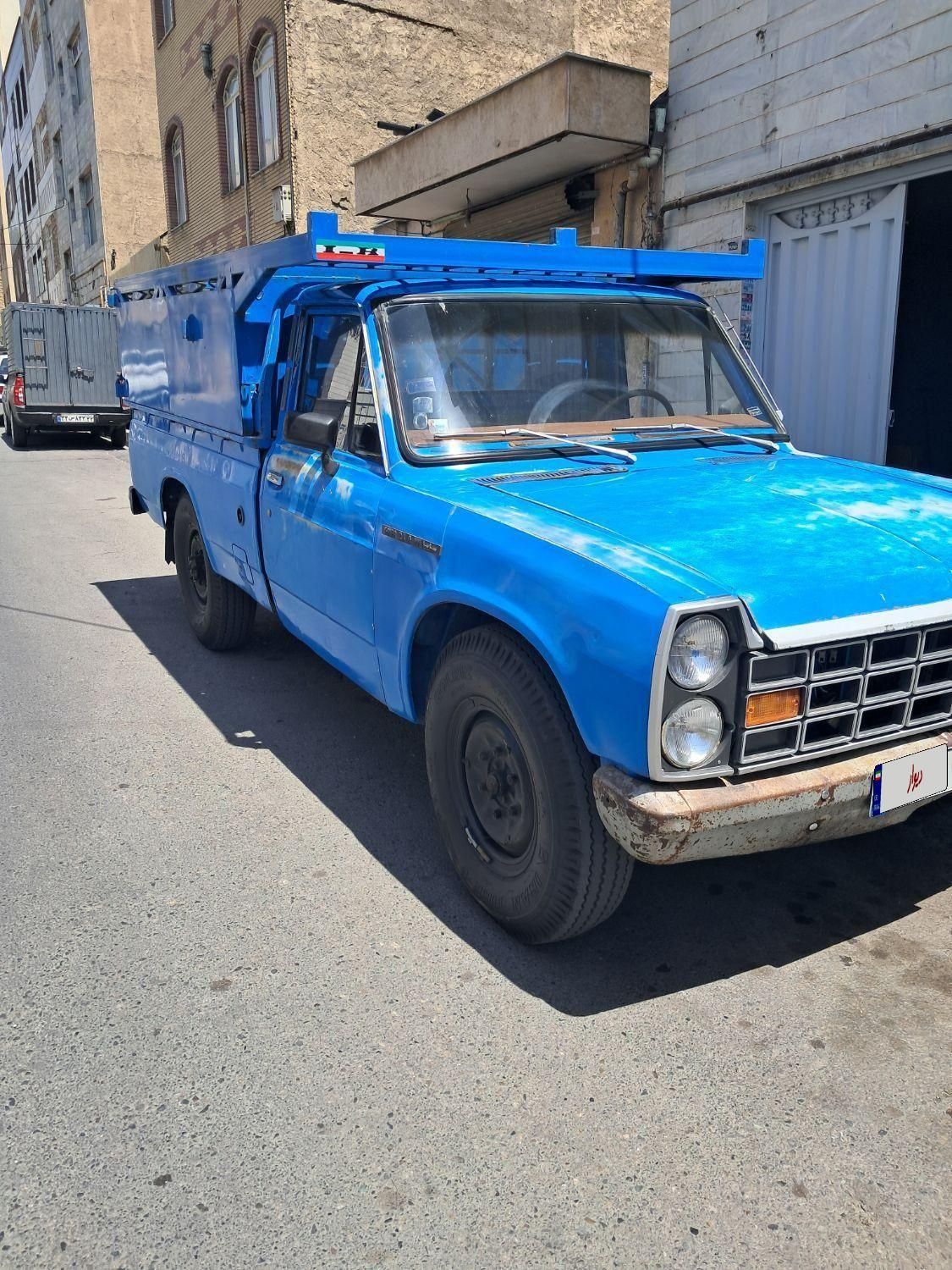 خودرو نیسان، سیلفی آگهی ann_17978110