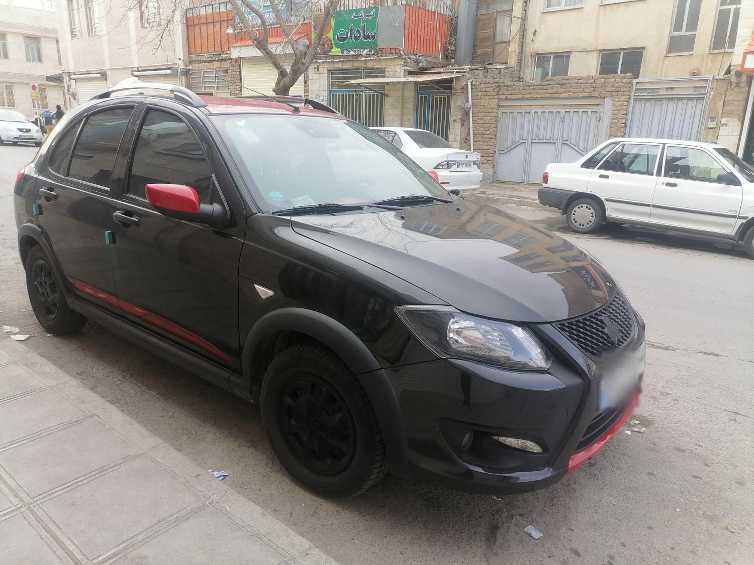خودرو کوییک، R آگهی ann_17978144