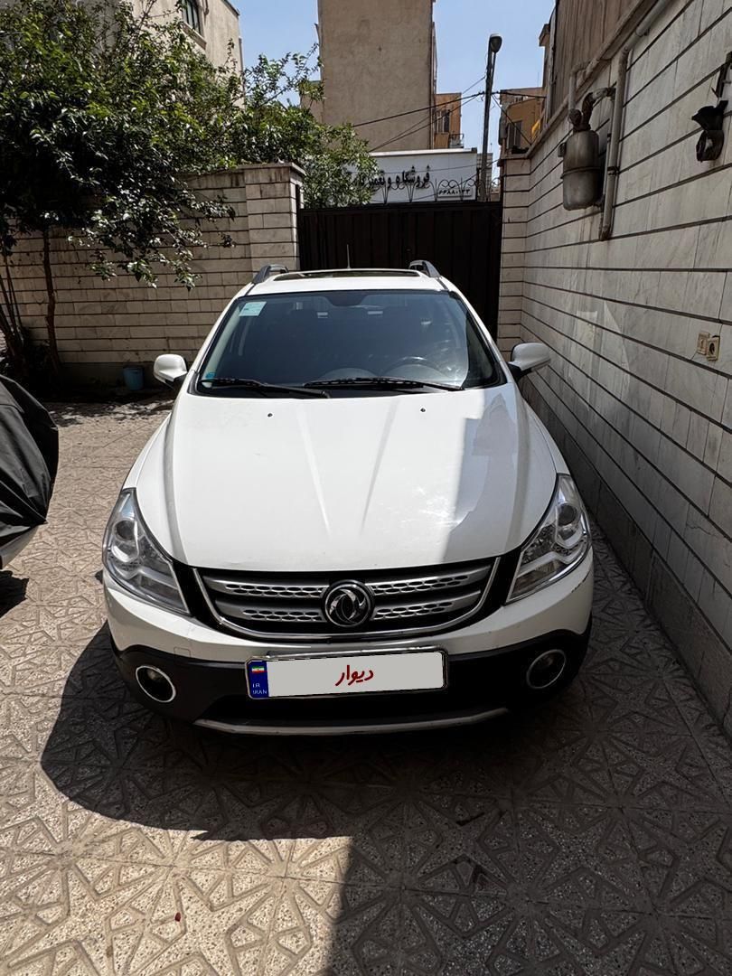خودرو دانگ فنگ، H30 کراس آگهی ann_17978153