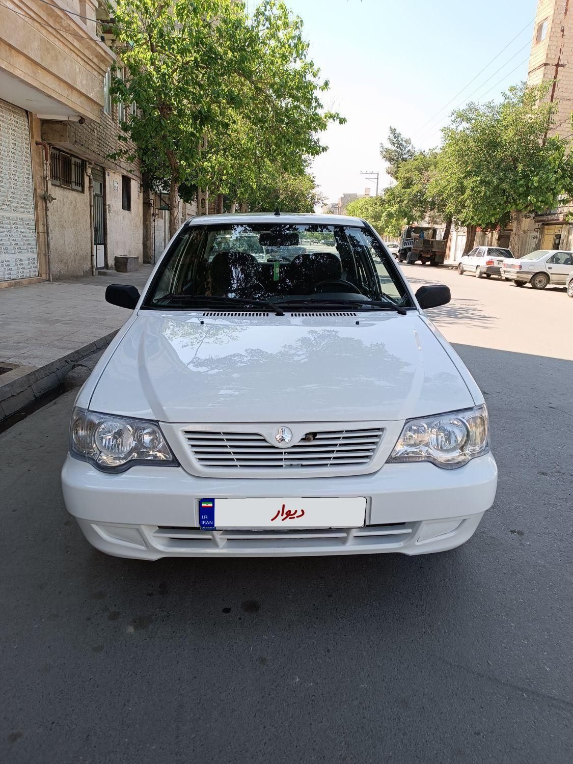خودرو پراید، 132 آگهی ann_17978172