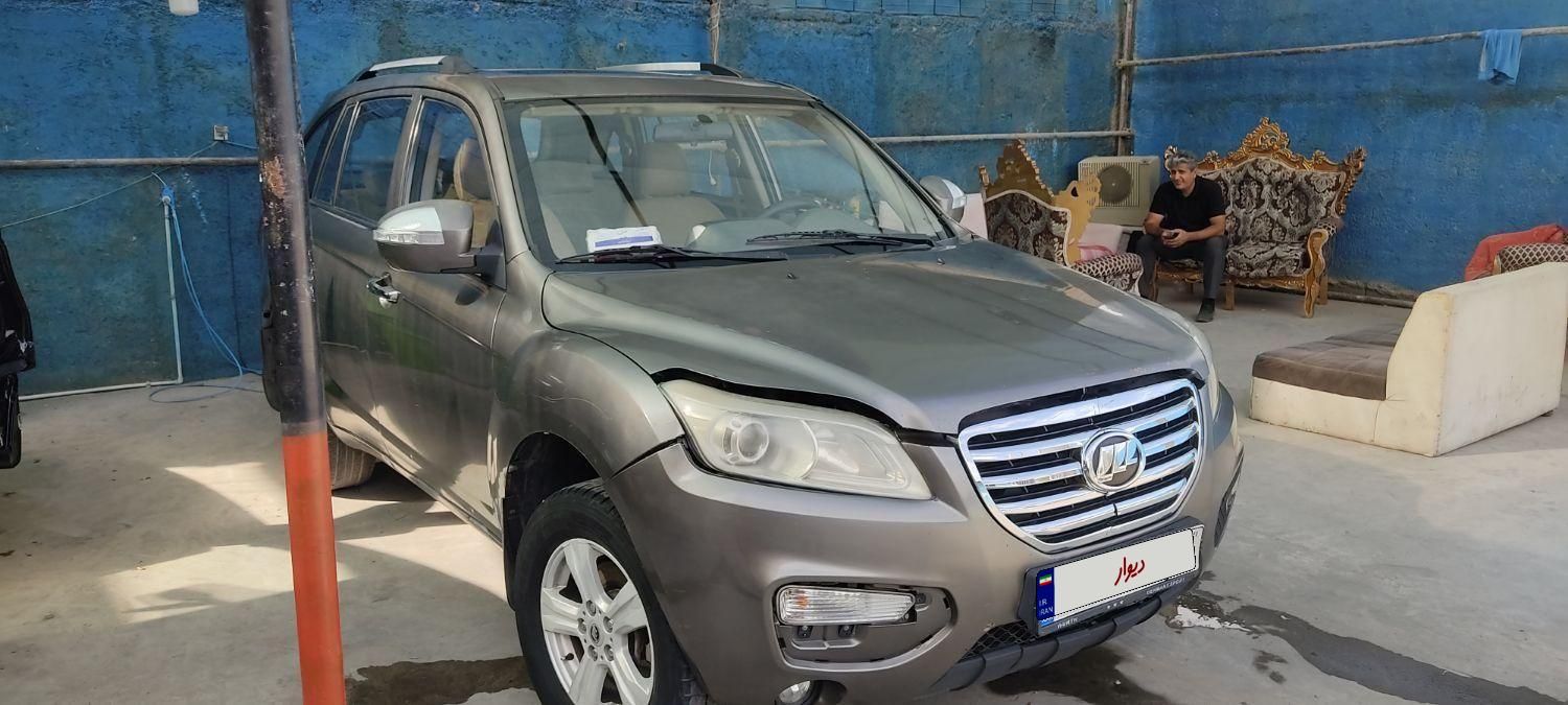 خودرو لیفان، X60 آگهی ann_17978216
