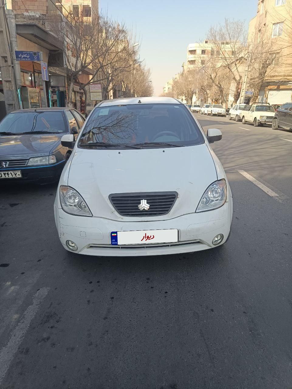 خودرو تیبا، صندوق دار آگهی ann_17978217