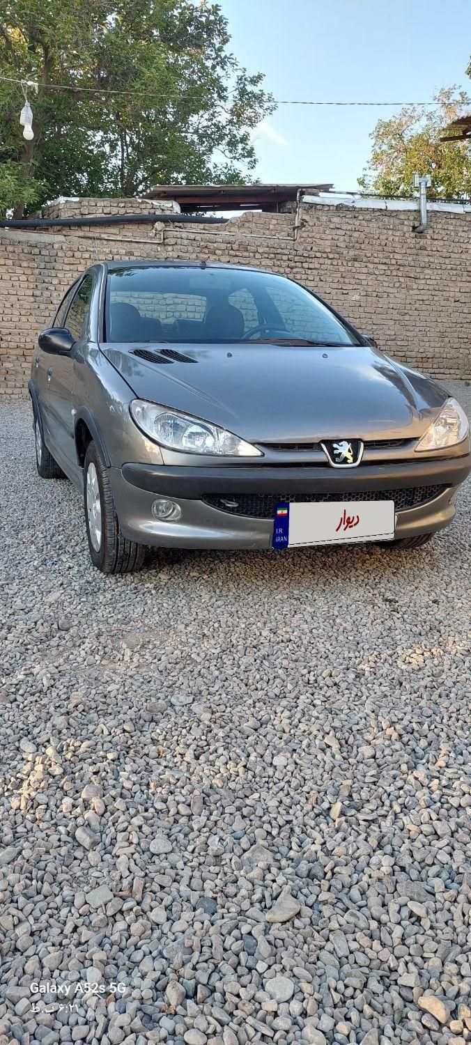 خودرو پژو، 206 آگهی ann_17978240