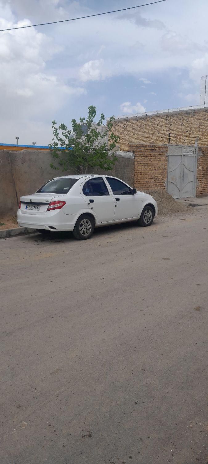 ساینا GX ساده - 1402
