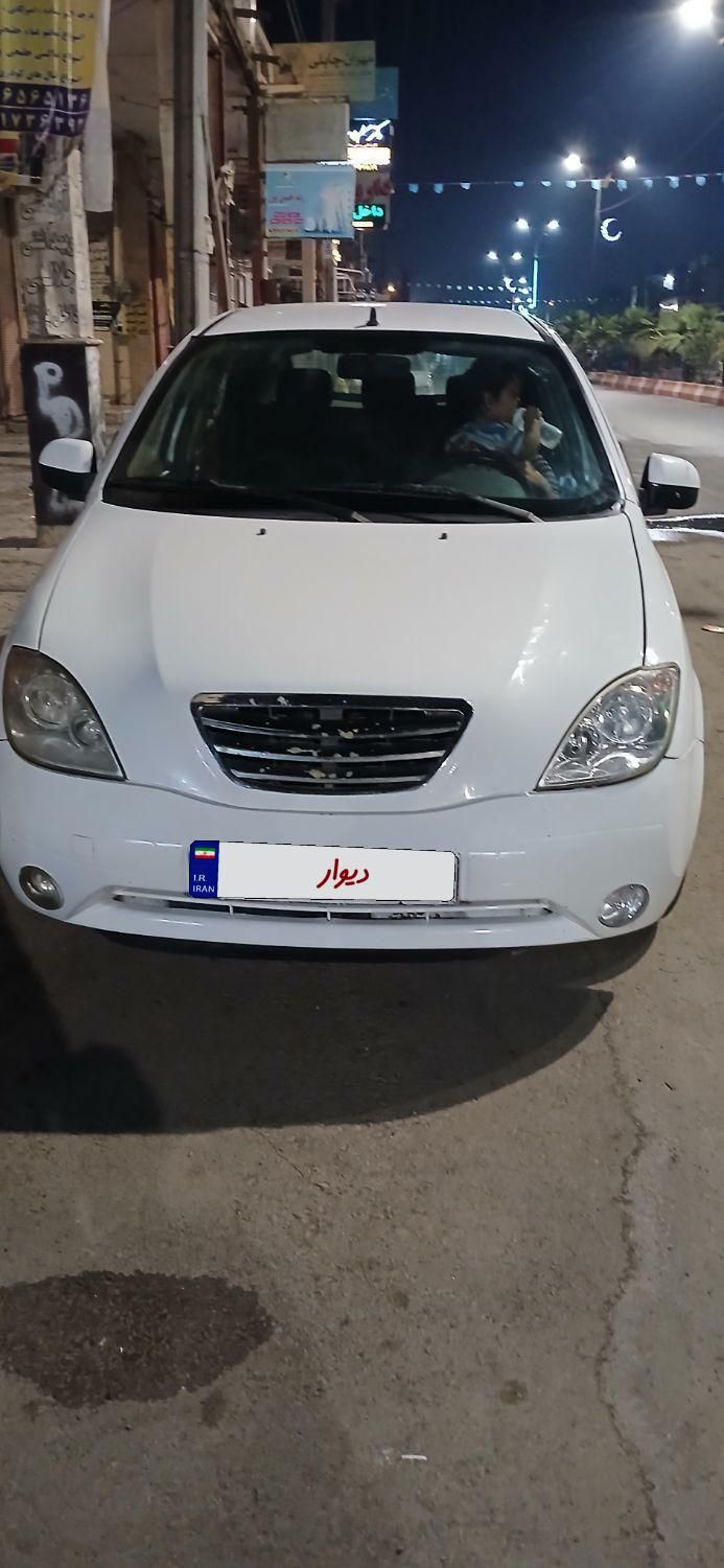 تیبا 2 EX - 1398